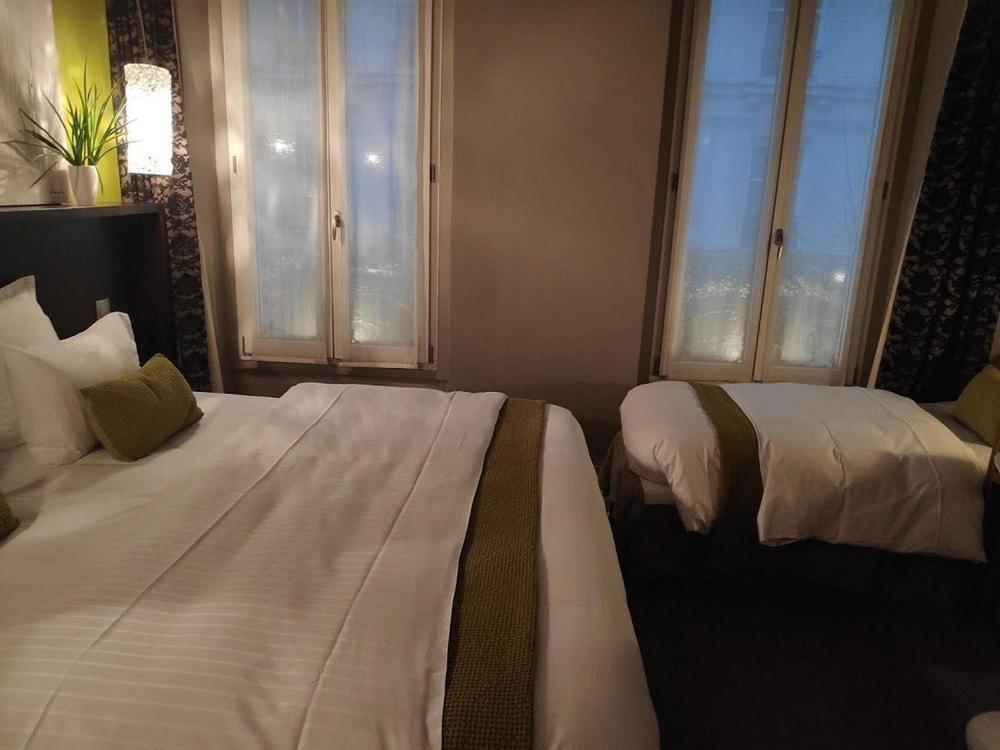 Louix Champs Elysees Appart hôtel