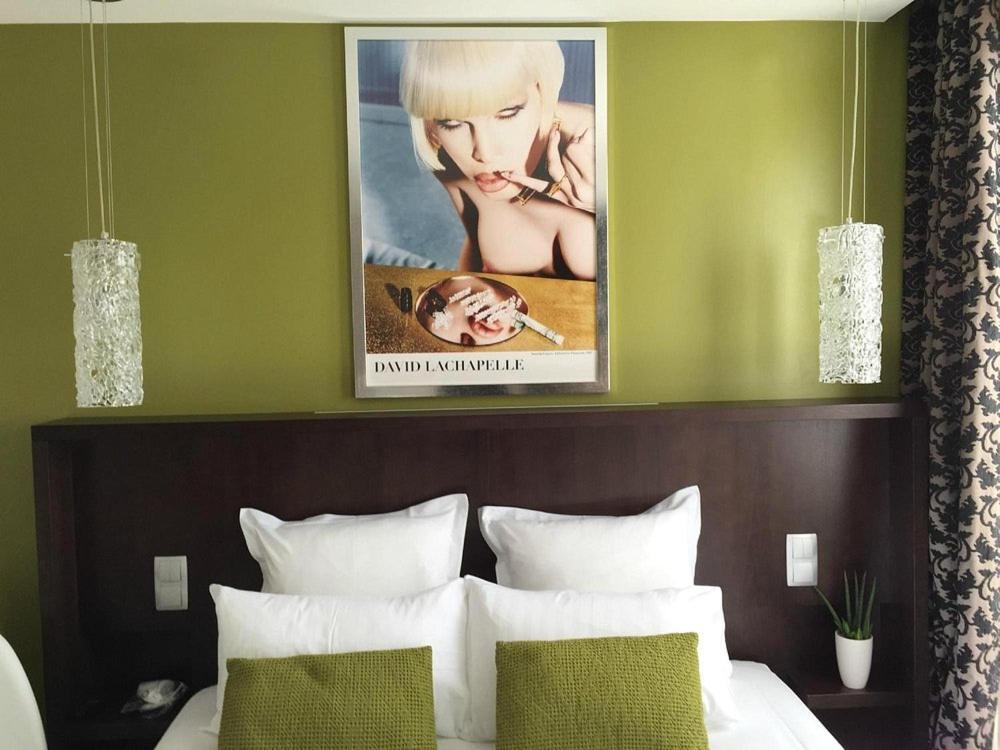 Louix Champs Elysees Aparthotel *